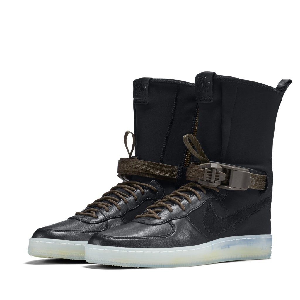 Nike Air Force 649941-003