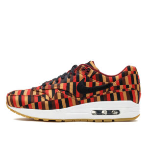 Nike Air Max 1 London Underground ‘Roundel’ (651321-106)