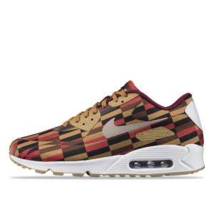 Nike Air Max 90 London Underground “Roundel” (651322-106)