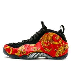 Nike Air Foamposite One ‘Supreme’ Red (2014) (652792-600)