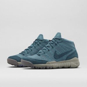 Nike Free Flyknit Chukka SFB ‘Night Factor’ (2015) (652961-330)