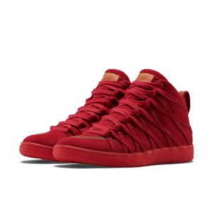 Nike KD 7 NSW Lifestyle Challenge Red (653871-600)