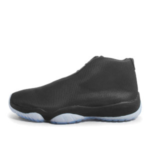 Air Jordan Nike AJ Future Black Ice (656503-011)