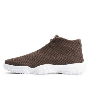 Jordan Air  Future Baroque Brown/White Baroque Brown/White (656503-200)