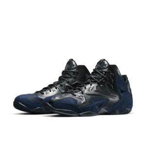 Nike LeBron XI 11 EXT ‘Denim’ (2014) (659509-004)