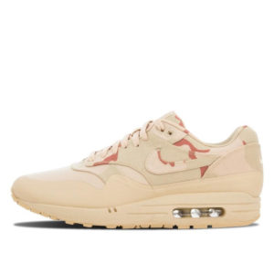 Nike Air Max 1 SP Desert Camo Sand/Sand-Bison (667401-220)