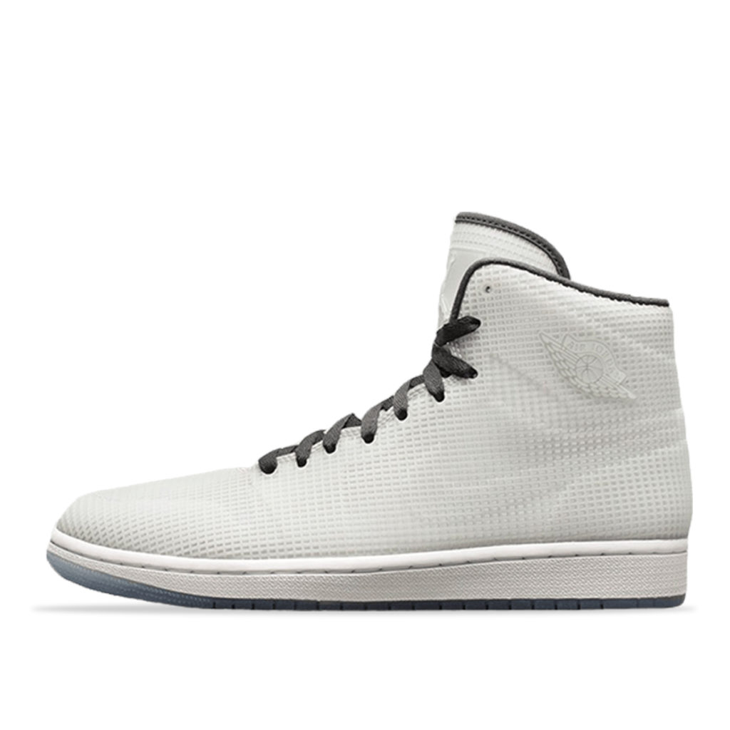 Jordan 1 Retro 4Lab1 Glow Glow/Reflect Silver-Black-White (677690-355)