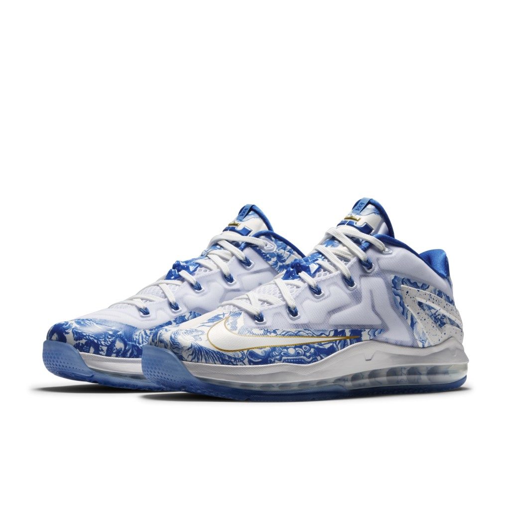 Sneaker 683253-144