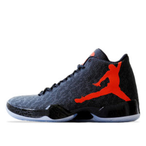 Air Jordan Nike AJ XX9 ‘Team Orange’ (2014) (695515-005)