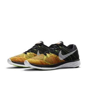 Nike Flyknit Lunar 3 Limited Edition (698181-003)