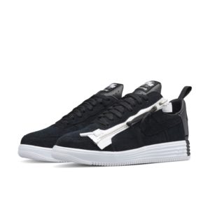 Nike x Acronym Lab Air Lunar Force 1 SP Black White (698699-001)