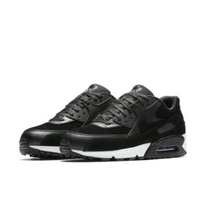 Nike Air Max 90 Premium PRM Rebel Skulls Pack (700155-009)