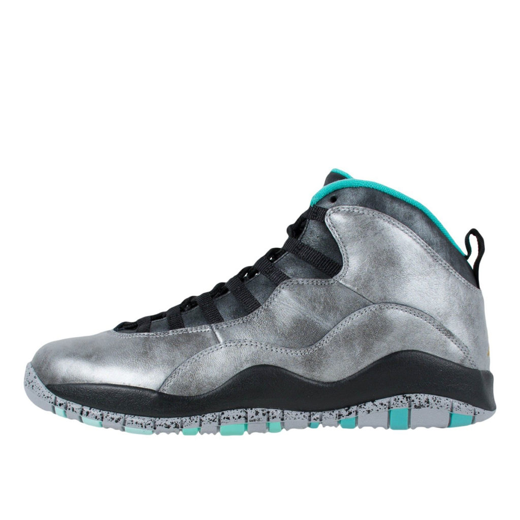 Air Jordan 10 705178-045