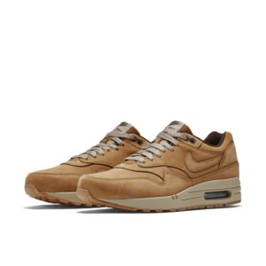 Nike Air Max 1 Wheat Pack (2015) (705282-700)