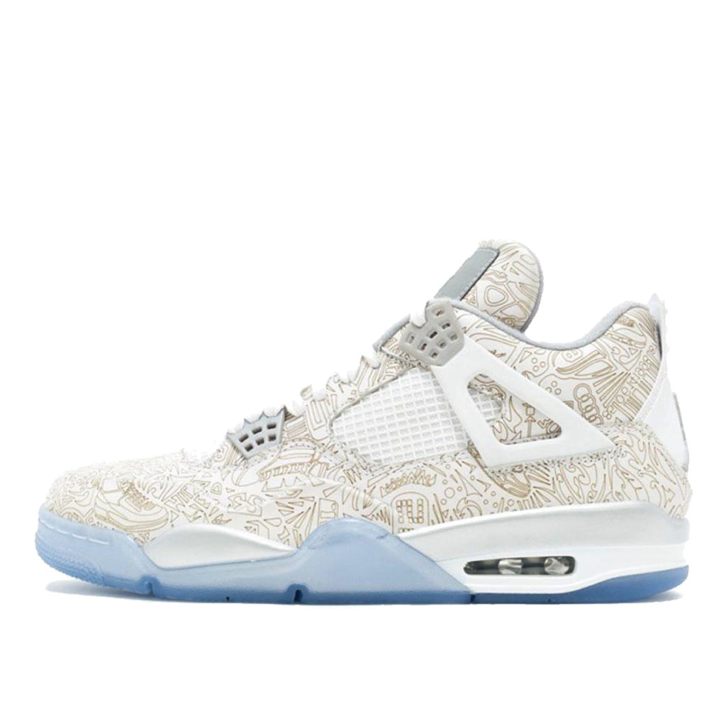 Air Jordan 4 705333-105