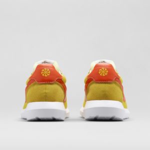 Nike Roshe LD 1000 SP Maize Orange (2014) (709657-781)