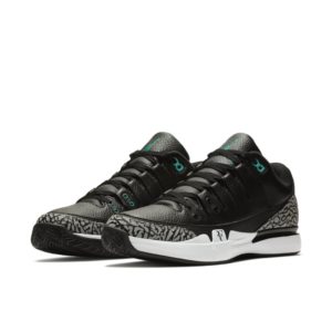 Nike x Air Jordan AJ III 3 Roger Federer RF ‘atmos’ (2017) (709998-031)