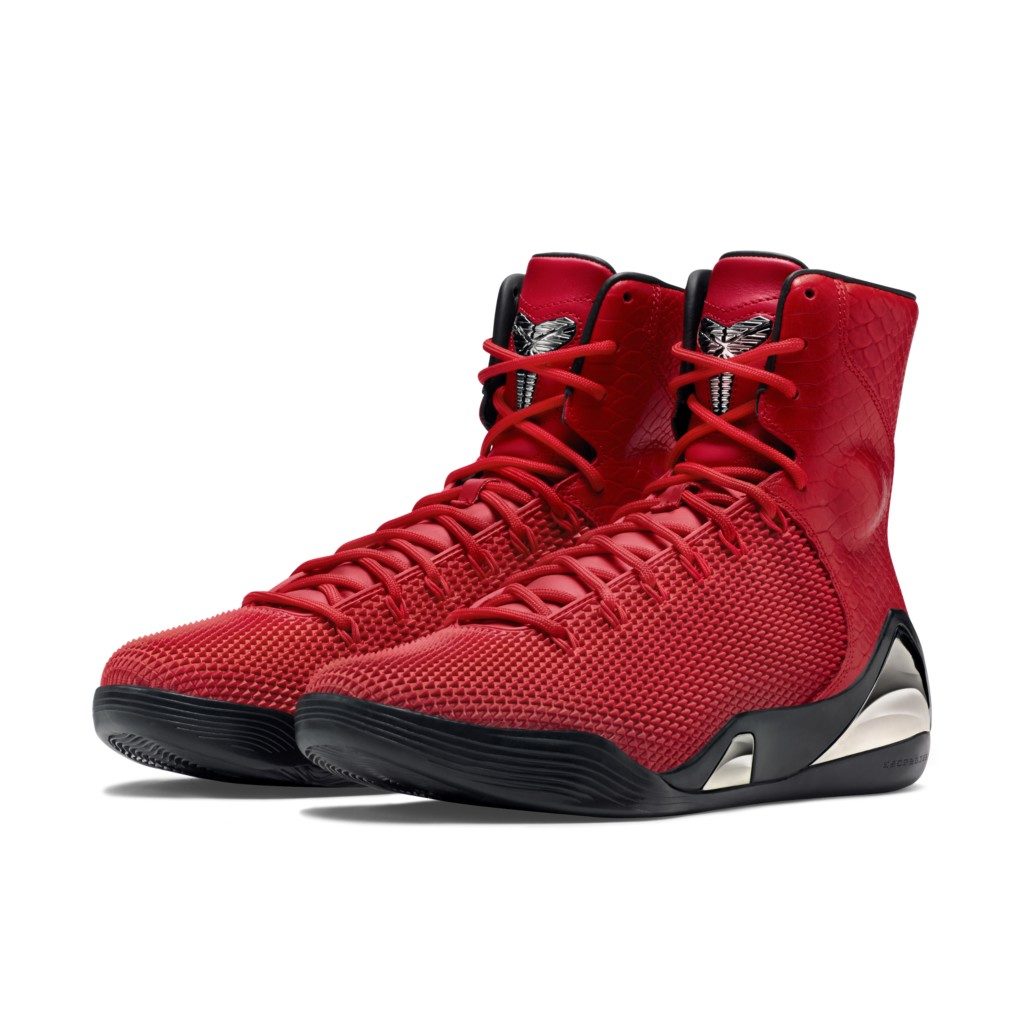 Sneaker 716993-600