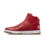 Nike Dunk High 718790-661