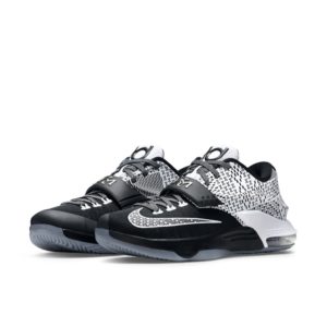 Nike KD VII 7 ‘Black History Month BHM’ (2015) (718817-010)