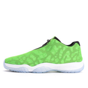 Air Jordan Nike AJ Future Low ‘Green Pulse’ (2015) (718948-302)