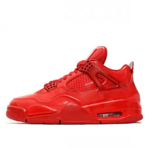 Air Jordan Nike AJ 4 IV Retro 11Lab4 Red (719864-600)