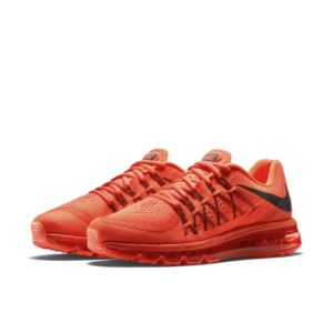 Nike  Air Max 2015 Anniversary Bright Crimson/Bright Crimson (724367-600)