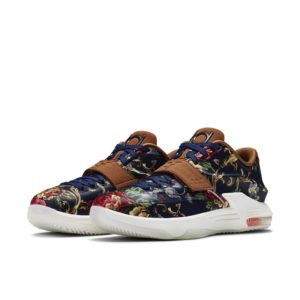 Nike KD VII 7 EXT ‘Floral’ (2015) (726438-400)