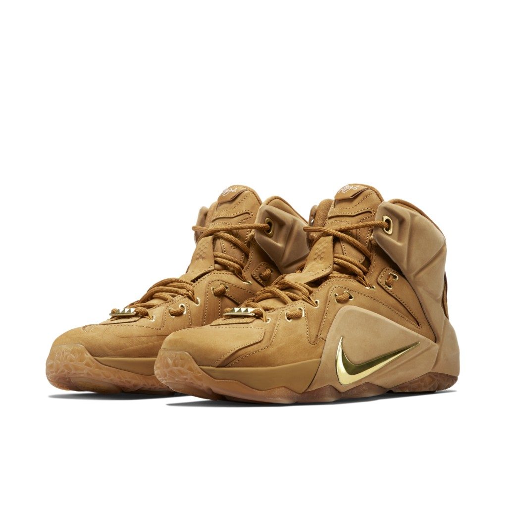 Sneaker 744287-700
