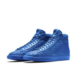 Nike SB Blazer Metric Blue (744419-400)
