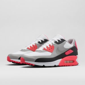 Nike Air Max 90 Patch OG Infrared (746682-106)