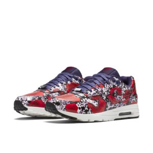 Nike Air Max 1 WMNS London City Collection (747105-500)