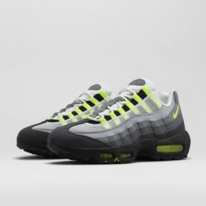 Nike Air Max 95 OG Patch Pack Neon (747137-170)