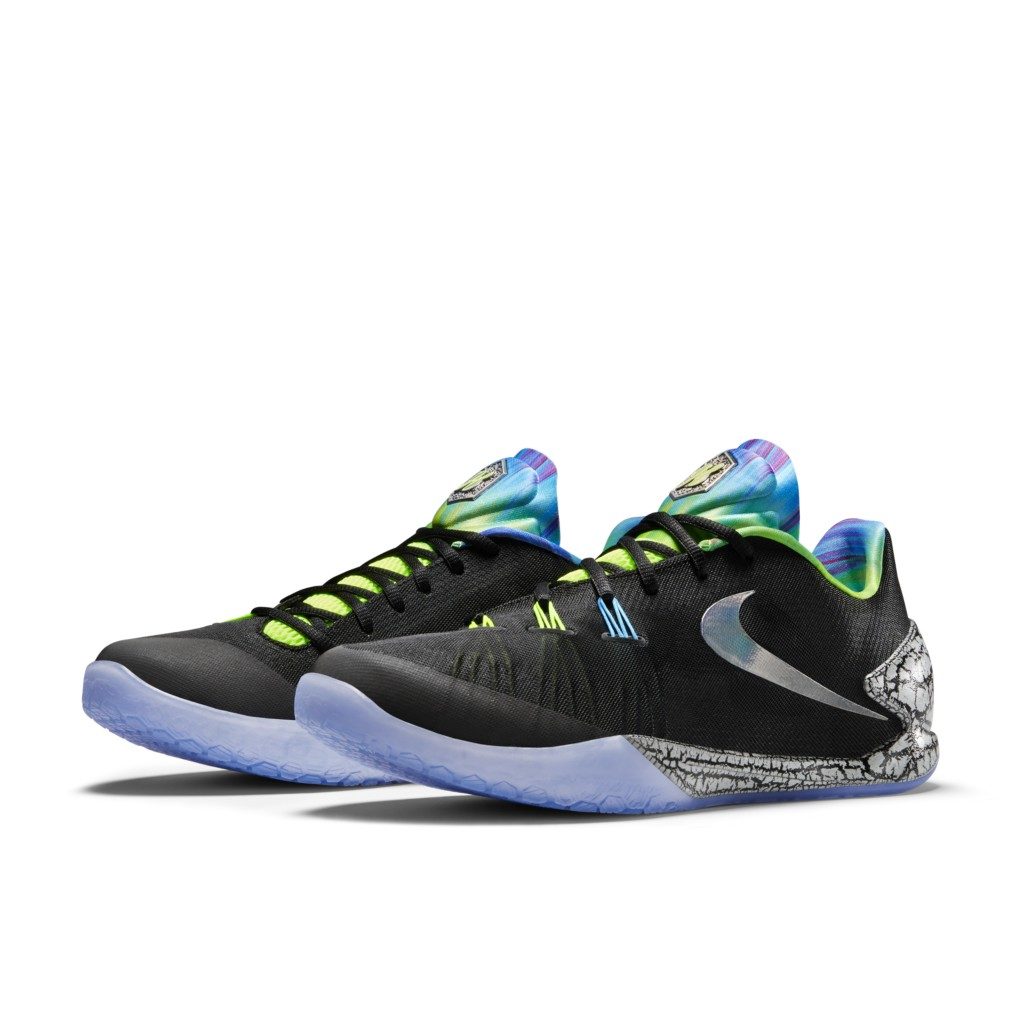 Sneaker 768940-004