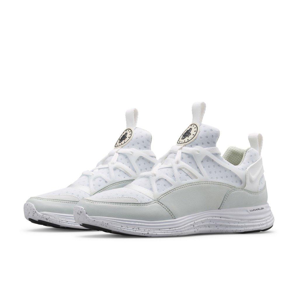 Nike Lunar Huarache Light SP White (776373-110)