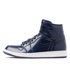 Air Jordan NikeLab AJ 1 High x DSM (789747-401)