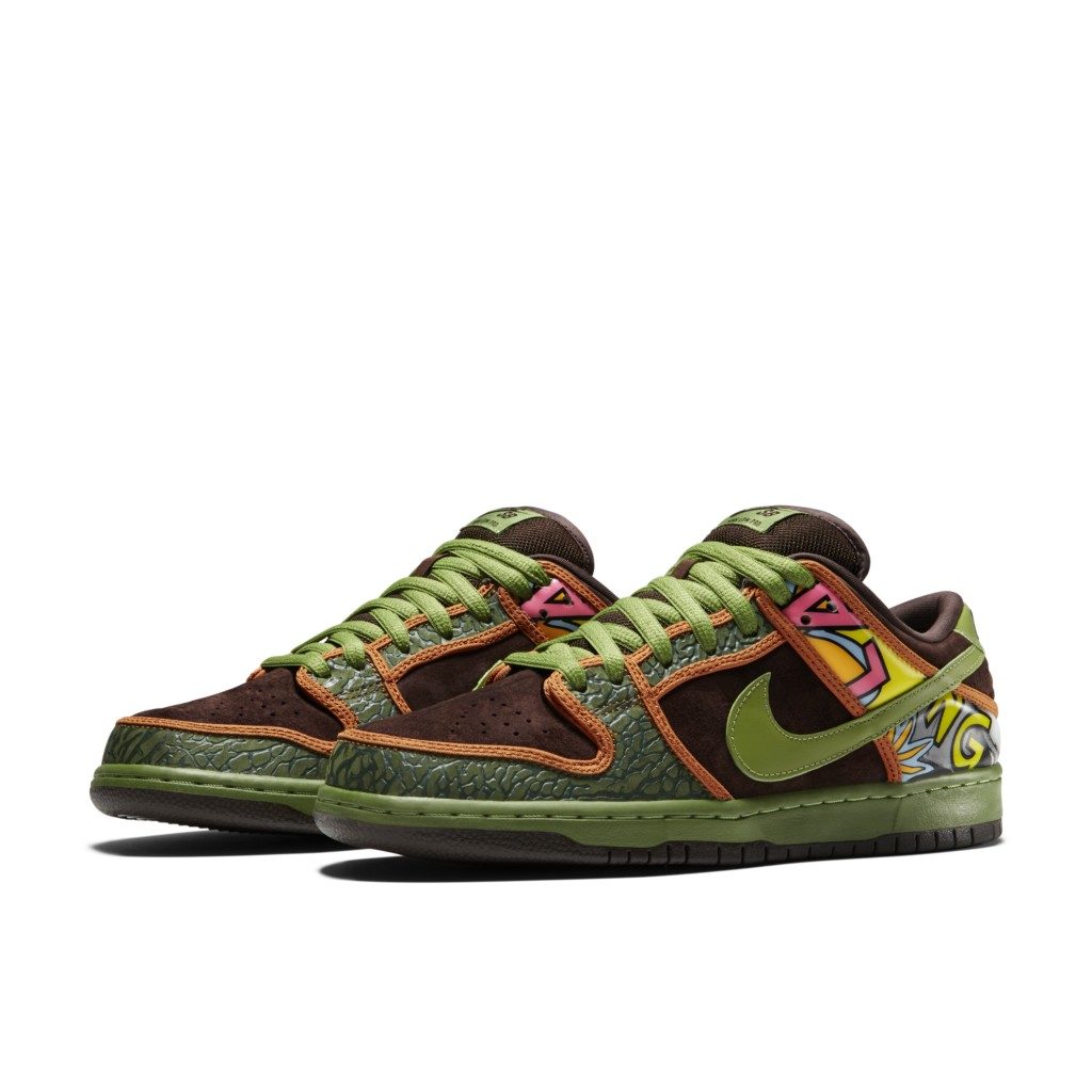 Sneaker 789841-332