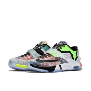 Nike KD VII 7 ‘What The’ (2015) (801778-944)