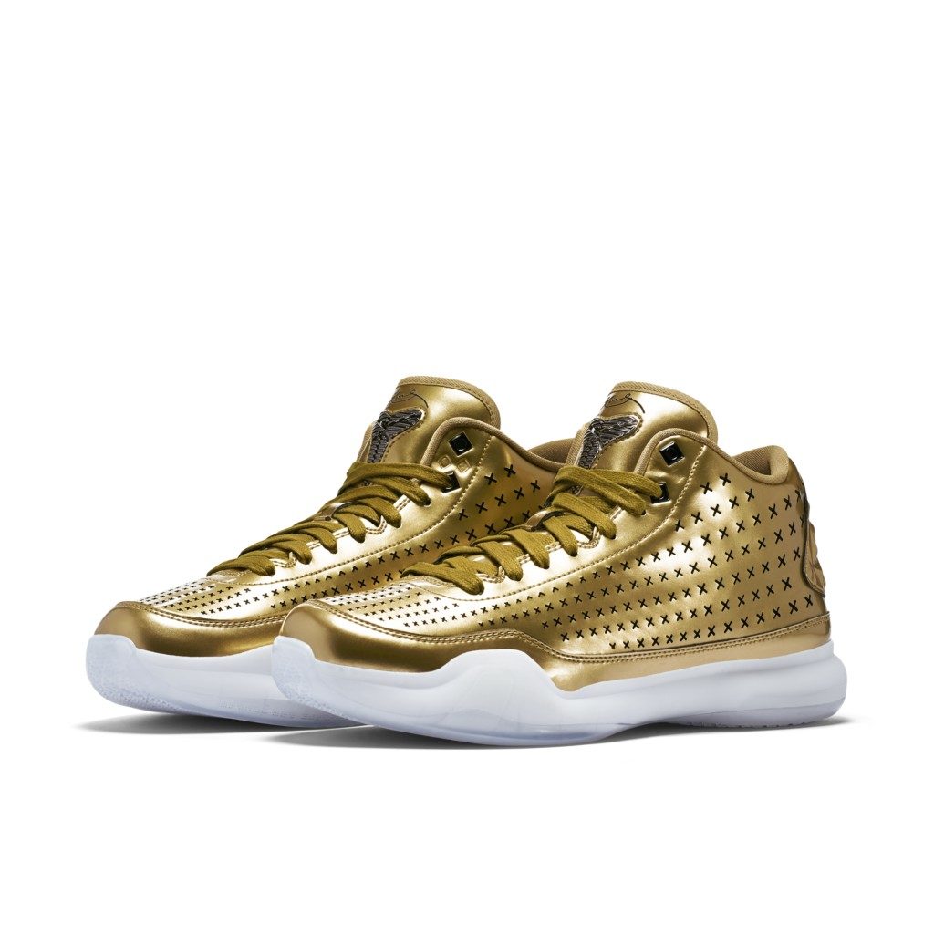 Sneaker 802366-700