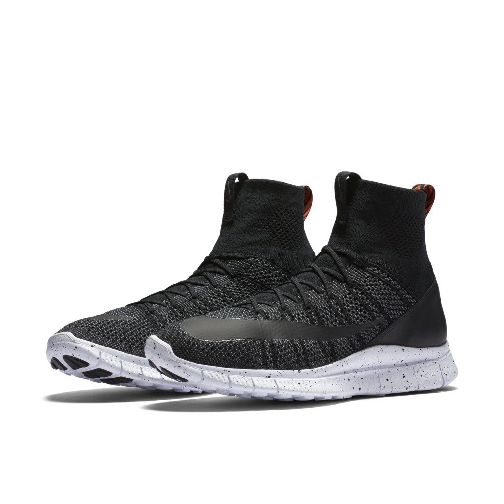 Sneaker 805554-008