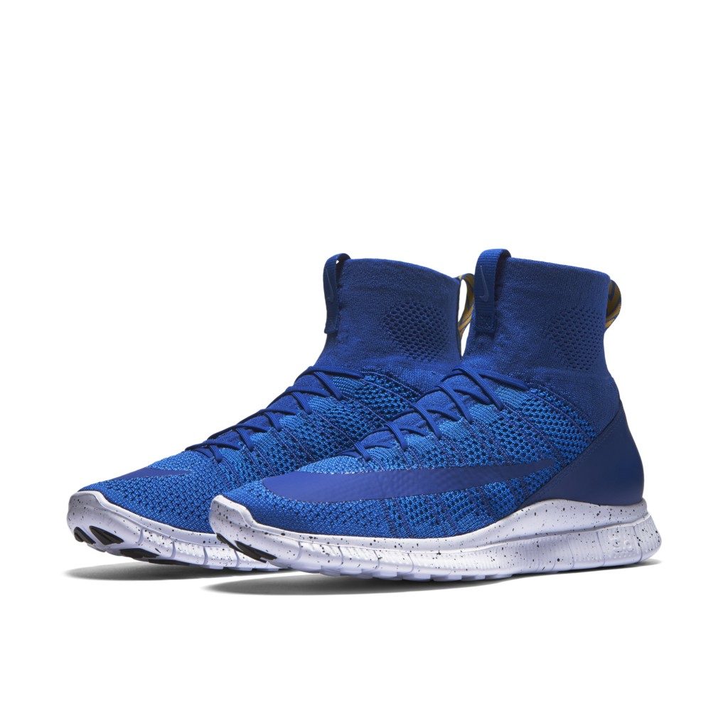 Sneaker 805554-400
