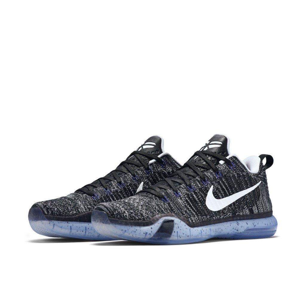 Sneaker 805937-010