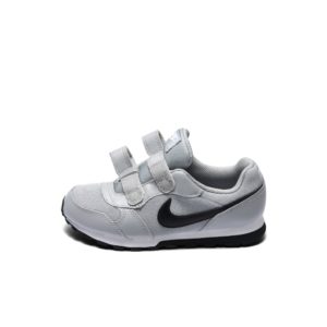 Nike MD Runner 2 Younger Kids’ Grey (807317-003)