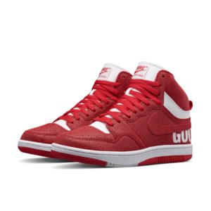 Nike x GOODENOUGH Lab Court Force Fragment Red (2015) (814913-661)