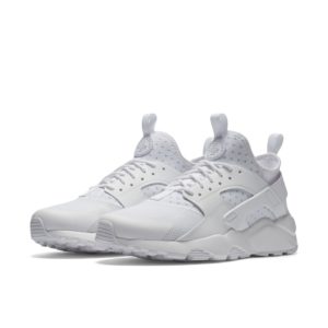 Nike  Air Huarache Run Ultra White (2017) White/White (819685-101)