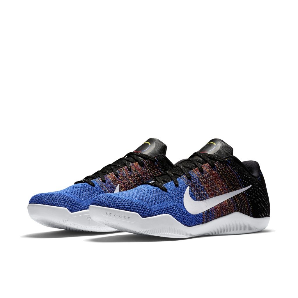 Nike Kobe 11 822522-914