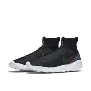 Nike  Footscape Magista BHM (2016) Black/Black (824419-001)