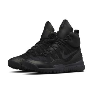 Nike Lab ACG Lupinek Flyknit SFB Black (826077-001)