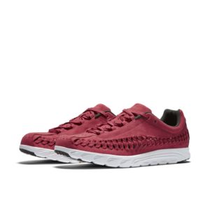 Nike Mayfly Woven Terra Red (833132-600)