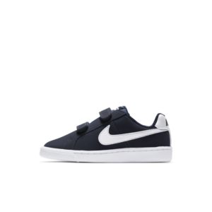 NikeCourt Royale Younger Kids’ Blue (833536-400)